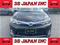 2014 Toyota Corolla Fielder