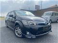 2014 Toyota Corolla Fielder