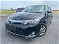 2014 Toyota Corolla Fielder