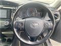 2014 Toyota Corolla Fielder