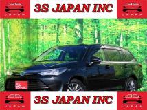 2015 Toyota Corolla Fielder