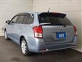 2015 Toyota Corolla Fielder