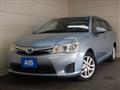 2015 Toyota Corolla Fielder
