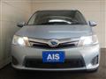 2015 Toyota Corolla Fielder