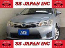 2015 Toyota Corolla Fielder