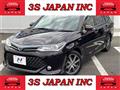 2017 Toyota Corolla Fielder