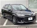 2017 Toyota Corolla Fielder