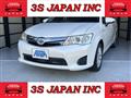 2014 Toyota Corolla Fielder