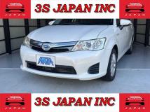 2014 Toyota Corolla Fielder