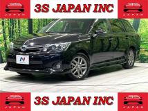 2013 Toyota Corolla Fielder