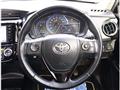 2014 Toyota Corolla Fielder