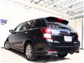 2014 Toyota Corolla Fielder