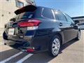 2015 Toyota Corolla Fielder