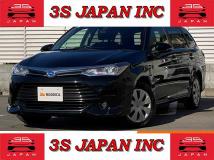 2015 Toyota Corolla Fielder