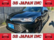 2016 Toyota Corolla Fielder