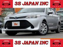 2015 Toyota Corolla Fielder