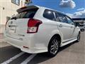 2014 Toyota Corolla Fielder