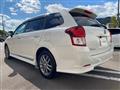 2014 Toyota Corolla Fielder