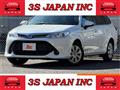 2015 Toyota Corolla Fielder
