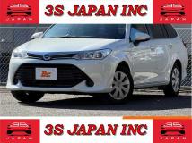 2015 Toyota Corolla Fielder