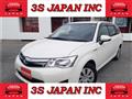 2014 Toyota Corolla Fielder