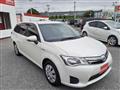 2014 Toyota Corolla Fielder