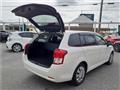 2014 Toyota Corolla Fielder