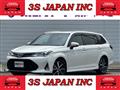 2018 Toyota Corolla Fielder