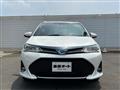 2018 Toyota Corolla Fielder