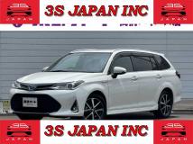 2018 Toyota Corolla Fielder