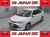 2017 Toyota Corolla Axio