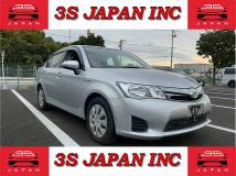 2014 Toyota Corolla Axio