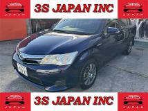 2013 Toyota Corolla Axio