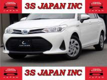 2020 Toyota Corolla Axio