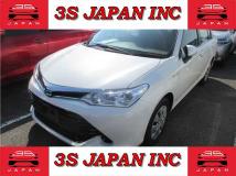 2015 Toyota Corolla Axio