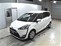 2018 Toyota Sienta