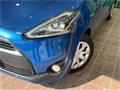 2016 Toyota Sienta