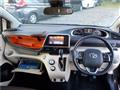 2016 Toyota Sienta