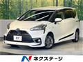 2017 Toyota Sienta