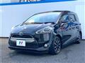 2016 Toyota Sienta
