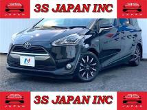 2016 Toyota Sienta