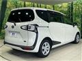 2017 Toyota Sienta