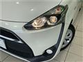 2017 Toyota Sienta