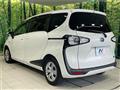 2017 Toyota Sienta