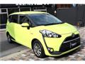 2015 Toyota Sienta