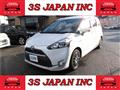 2015 Toyota Sienta