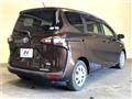 2015 Toyota Sienta