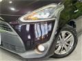 2018 Toyota Sienta