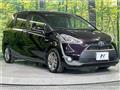 2018 Toyota Sienta
