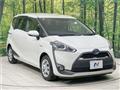 2017 Toyota Sienta